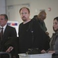 Louie (2010,S1) Louis CK ha creado una excelente primer temporada.