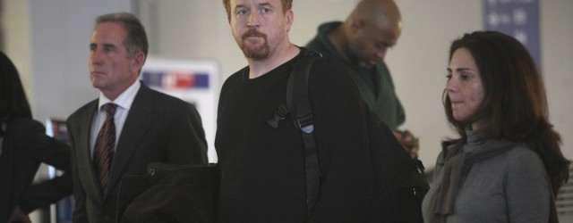 Louis CK ha creado una excelente primer temporada.