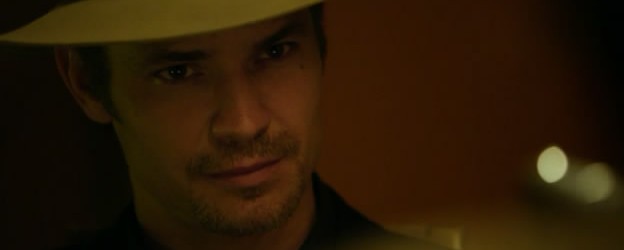 Narrativamente es muy satisfactorio ver como una serie como Justified ha encontrado la mejor manera de regir su temporada. Centrarse en el historial que los personajes tienen y trabajar con...