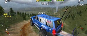 Excite Truck (2006, Wii)