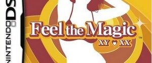 Feel the Magic: XX/XY (2005, DS)
