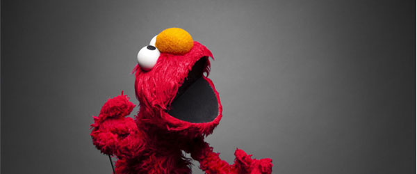 Being Elmo: A Puppeteer’s Journey (2011)